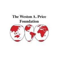 Weston A. Price Foundation
