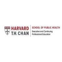 Harvard T.H. Chan School of Public Health Executive and Continuing Professional Education (ECPE)