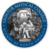 Guntur Medical College Alumni of North America (GMCANA)