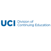 University of California, Irvine (UCI) Division of Continuing Education (DCE)