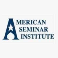 American Seminar Institute (ASI)