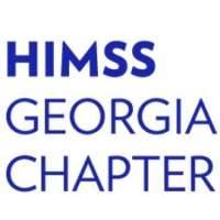 Georgia Chapter of the Healthcare Information and Management Systems Society (GAHIMSS)