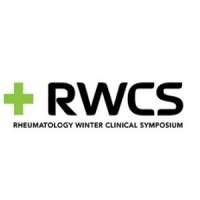 Rheumatology Winter Clinical Symposium (RWCS)