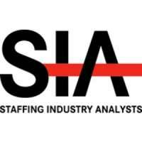 Staffing Industry Analysts (SIA)