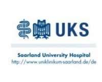University Hospital of the Saarland / Universitatsklinikum des Saarlandes (UKS)