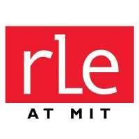 Research Laboratory of Electronics (RLE) at MIT
