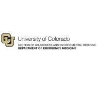 University of Colorado Department of Emergency Medicine