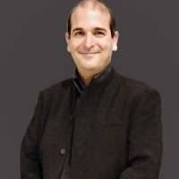 Dr. Hichem Bensmail