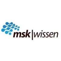 MSK knowledge / MSK-Wissen
