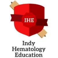 Indy Hematology Education (IHE), Inc.