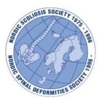 Nordic Spinal Deformities Society (NSDS)