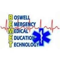Boswell Emergency Medical Education Technology (BEMET)