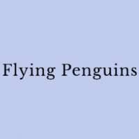 Flying Penguins