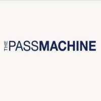 The Pass Machine