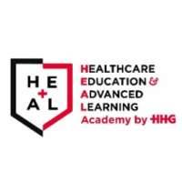 Healthcare Education and Advanced Learning (HEAL) Academy by Hellenic Healthcare Group (HHG)