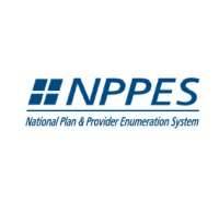 National Plan and Provider Enumeration System (NPPES)