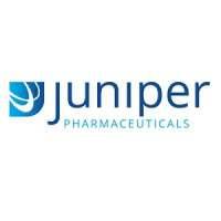 Juniper Pharmaceuticals (JNP), Inc