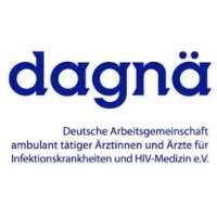 German Association of Outpatient Physicians for Infectious Diseases and HIV Medicine / Deutsche Arbeitsgemeinschaft ambulant tatiger Arztinnen und Arzte für Infektionskrankheiten und HIV-Medizin (DAGNA) e. V.