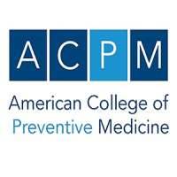 American College of Preventive Medicine (ACPM)