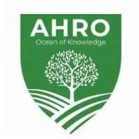 AHRO Center for Academic Research