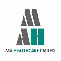 MA Healthcare Limited