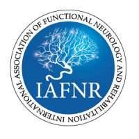 International Association of Functional Neurology and Rehabilitation (IAFNR)