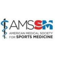 American Medical Society for Sports Medicine (AMSSM)