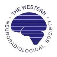 The Western Neuroradiological Society (WNRS)