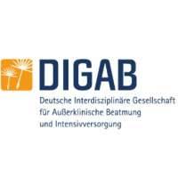 German Interdisciplinary Society for Outpatient Ventilation and Intensive Care eV / Deutsche Interdisziplinare Gesellschaft fur Auserklinische Beatmung und Intensivversorgung (DIGAB) e.V.
