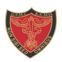 King Edward Memorial (KEM) Hospital Seth Gordhandas Sunderdas Medical College (GSMC) - Department of Plastic Surgery