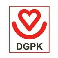 German Society for Pediatric Cardiology and Congenital Heart Defects eV / Deutsche Gesellschaft fur Padiatrische Kardiologie und Angeborene Herzfehler e.V. (DGPK)