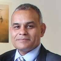 Dr Manohar Sharma