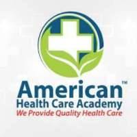 American Health Care Academy (AHCA)