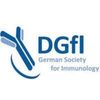 German Society for Immunology / Deutsche Gesellschaft Fur Immunologie E.v. (DGFI)