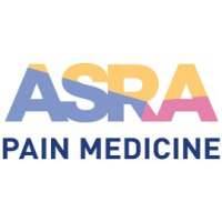 The American Society of Regional Anesthesia and Pain Medicine (ASRA Pain Medicine)