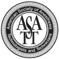 The American Society of Anesthesia Technologists and Technicians (ASATT)