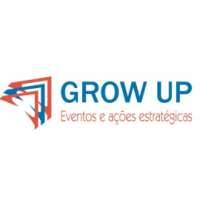 Grow Up Events and strategic actions / Grow Up Eventos e acoes estrategicas