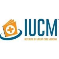 Institute of Urgent Care Medicine (IUCM)