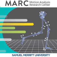Samuel Merritt University (SMU) - Motion Analysis Research Center (MARC)