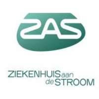 Hospital aan de Stroom / Ziekenhuis aan de Stroom (ZAS)