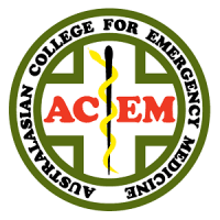 Australasian College for Emergency Medicine (ACEM)