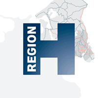 Region Hovedstaden - The Capital Region of Denmark
