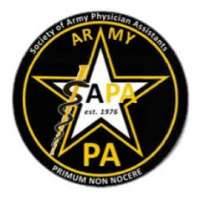 Society of Army Physician Assistants (SAPA)