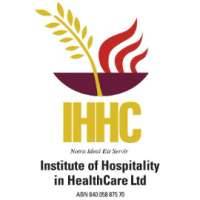 Institute of Hospitality in HealthCare (IHHC)