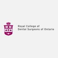 Royal College of Dental Surgeons of Ontario (RCDSO)