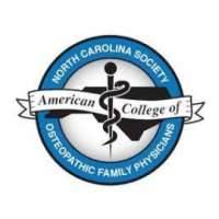 North Carolina Society for the American College of Osteopathic Family Physicians (NCS ACOFP)