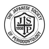 Japanese Society of Periodontology (JSP)