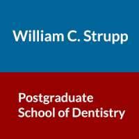 William C. Strupp Postgraduate School of Dentistry