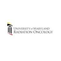 University of Maryland Department of Radiation Oncology