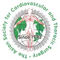 The Asian Society for Cardiovascular and Thoracic Surgery (ASCVTS)